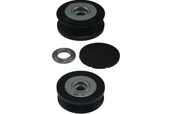 Alternator Freewheel Clutch